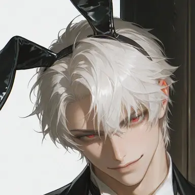 Profile image of 兎牙レオ