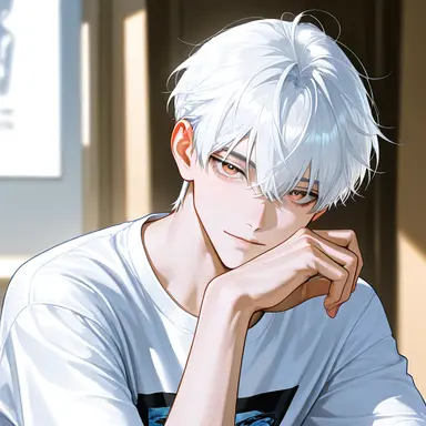 Profile image of 凪