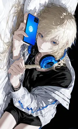 Profile image of zimi.