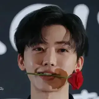 Profile image of Minjun