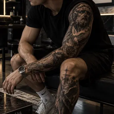 Profile image of Noah
