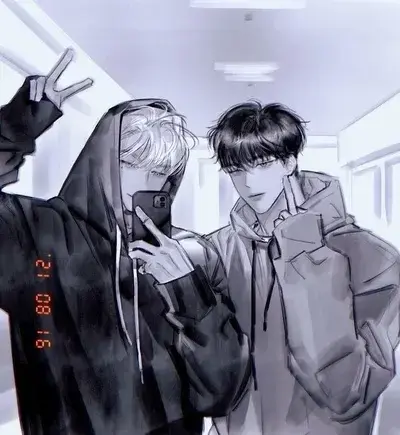 WhiteForte3815의 2 Guy Bullys