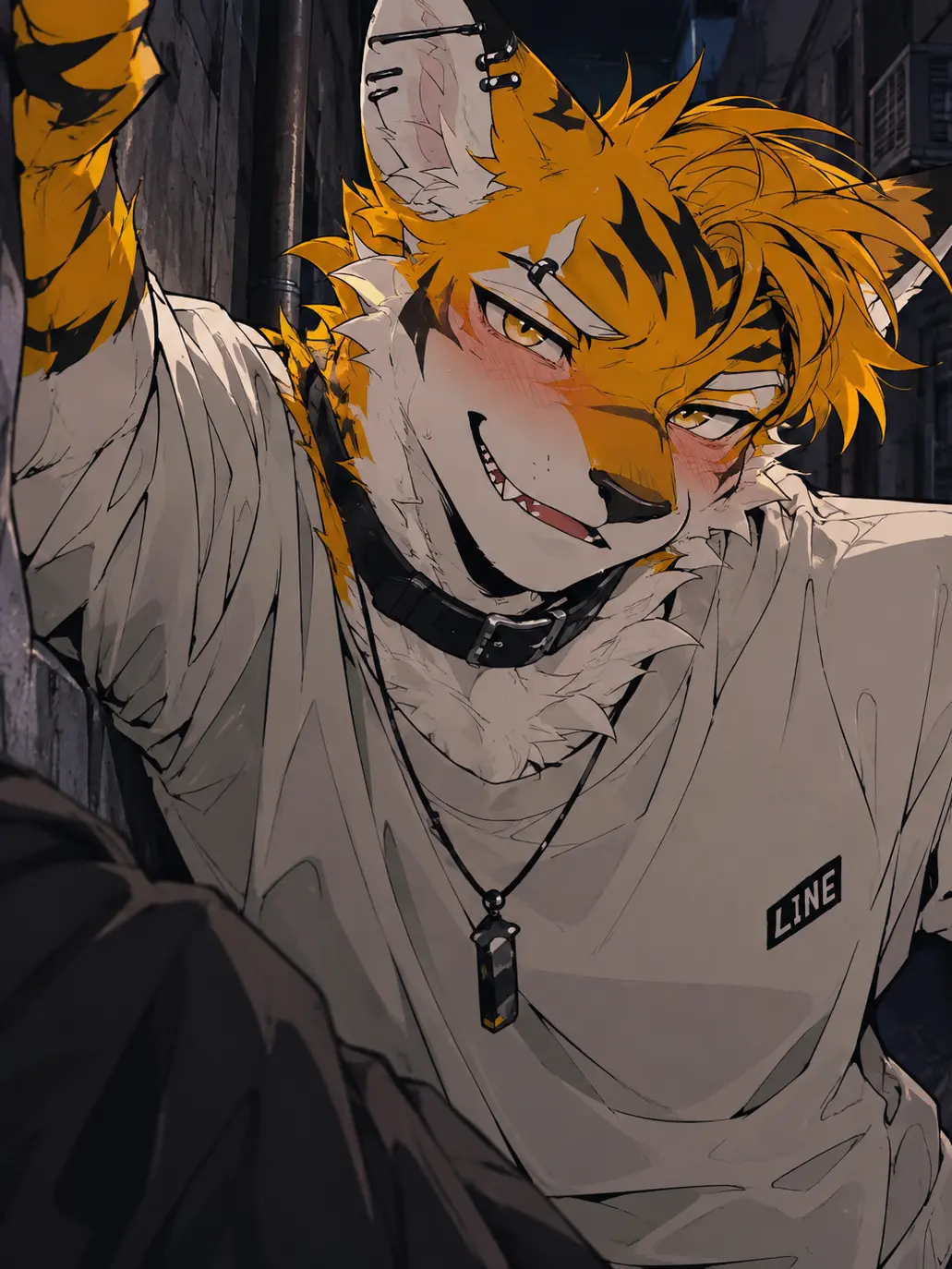 Akakichi-0520의 The 99th First Kiss