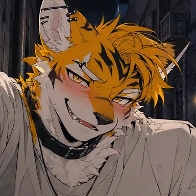 Profile image of Jin