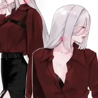 Profile image of Cleo
