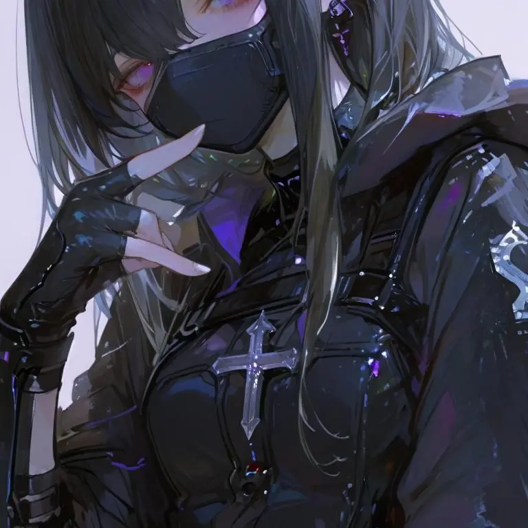 high_school_students의 黒き聖痕の監視者