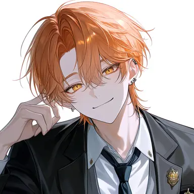 Profile image of 凪