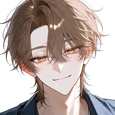 Profile image of 晴人