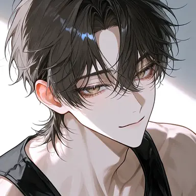 Profile image of 晃牙