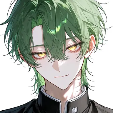 Profile image of 涼