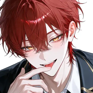 Profile image of 琉生