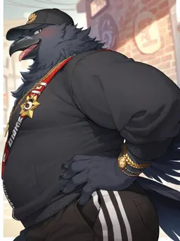 Profile image of シデン