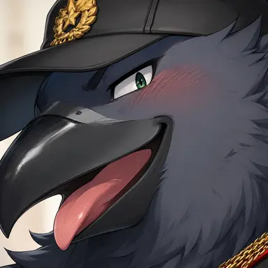 Profile image of シデン
