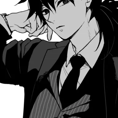 Profile image of Giyu Tomioka