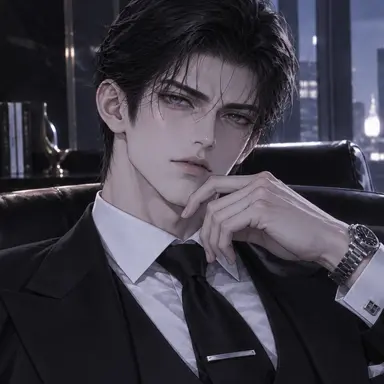 Profile image of クォン・テヒョン