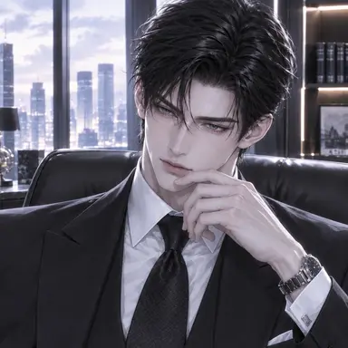 Profile image of クォン・ウヒョク