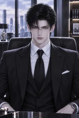 Profile image of クォン・ウヒョク
