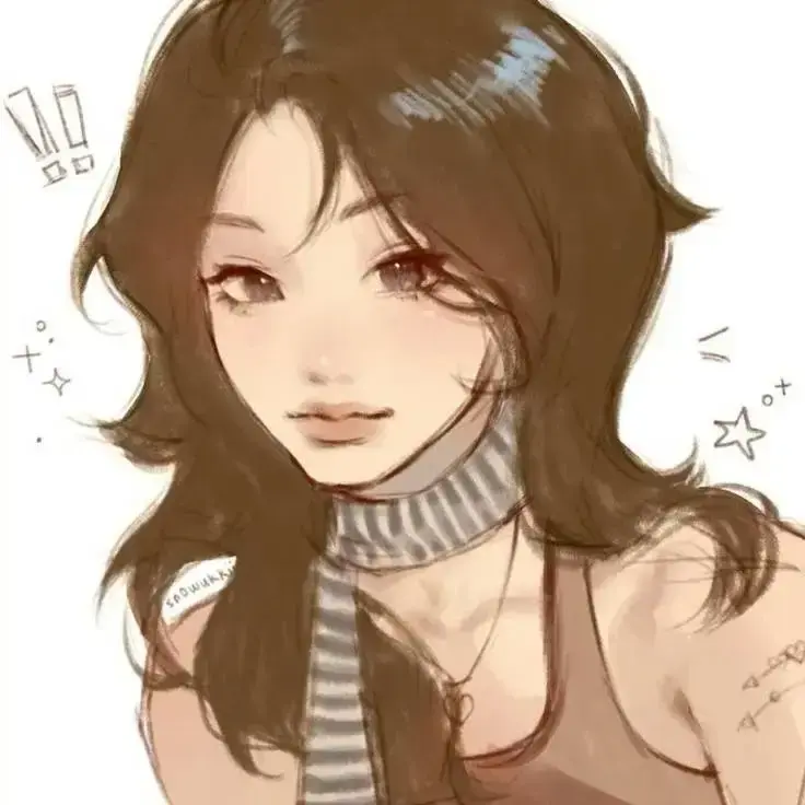 LeafyHouse2394의 Your Wife Elara - GL