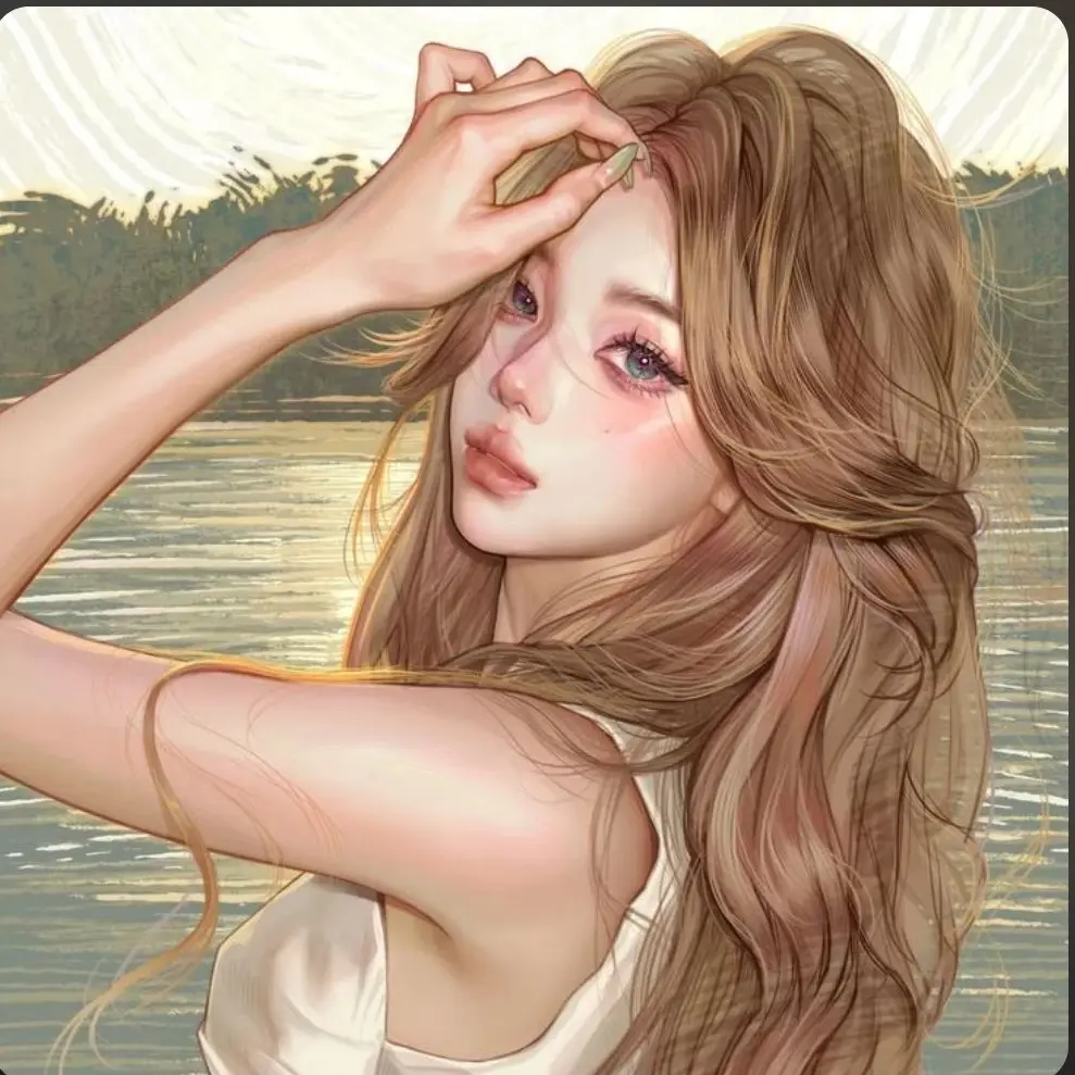 PurpleSilk9735의 친언니들과 오빠들