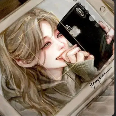 Profile image of 박미연