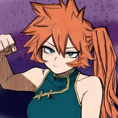 Profile image of Itsuna Kendo