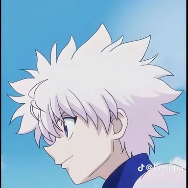 Profile image of キルア