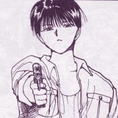 Profile image of 刃霧　要