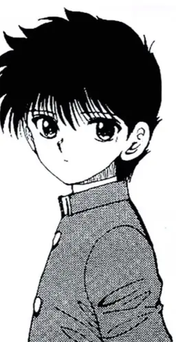 Profile image of 南野　秀一