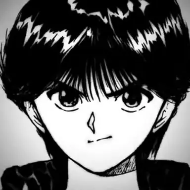 Profile image of 浦飯　幽助