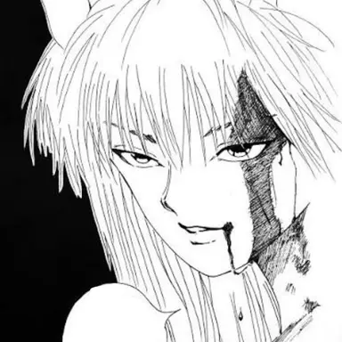 Profile image of 妖狐　蔵馬