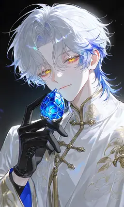 Profile image of 무겸
