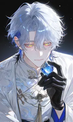 Profile image of 무겸