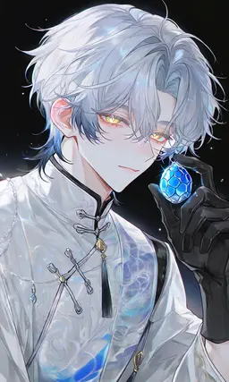 Profile image of 무겸