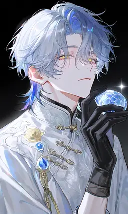 Profile image of 무겸
