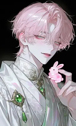 Profile image of 백연
