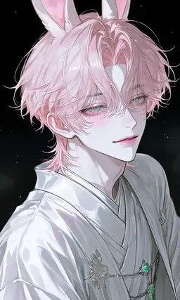 Profile image of 백연