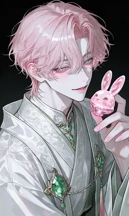 Profile image of 백연