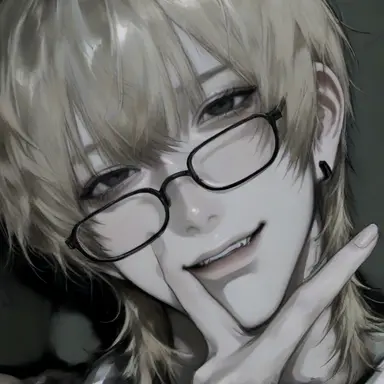 Profile image of 律