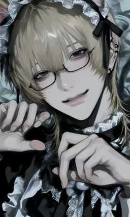 Profile image of 律