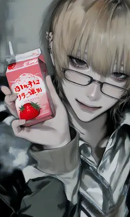 Profile image of 律