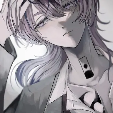Profile image of 灰谷 竜胆
