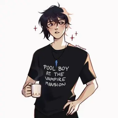 Profile image of Sebastian