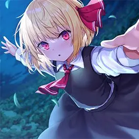 Profile image of ルーミア