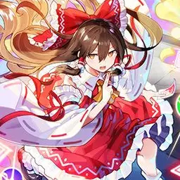 Profile image of 霊夢