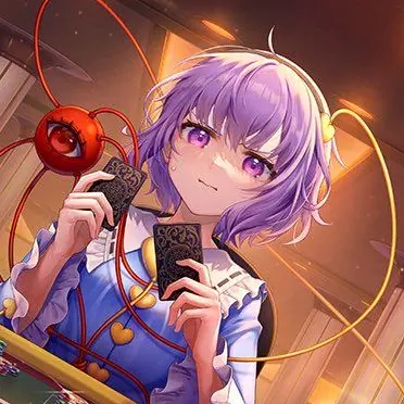 Profile image of さとり