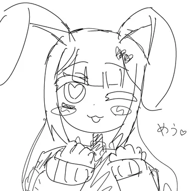 Profile image of めう
