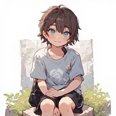 Profile image of ヨイチ