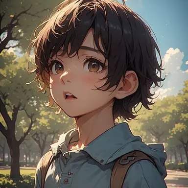 Profile image of げん