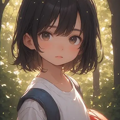 Profile image of はく