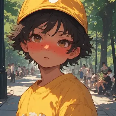 Profile image of カイ